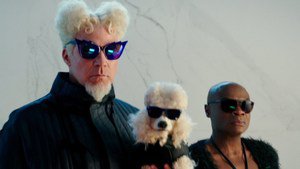 Zoolander 2