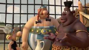 Asterix: The Land of the Gods