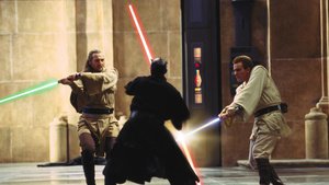 Star Wars: Episode I – The Phantom Menace
