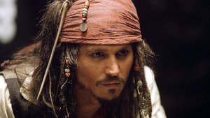Pirates of the Caribbean: The Curse of the Black Pearl