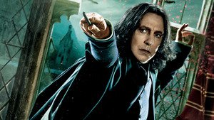 Harry Potter and the Deathly Hallows: Part 2