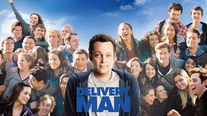 Delivery Man