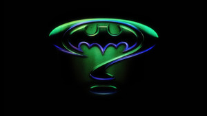 Batman Forever