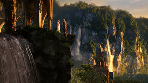 The Hobbit: An Unexpected Journey