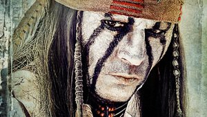 The Lone Ranger