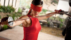 G.I. Joe: Retaliation
