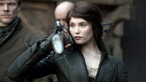 Hansel & Gretel: Witch Hunters