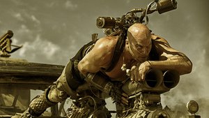 Mad Max: Fury Road