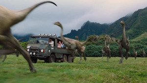 Jurassic World