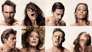 Nymphomaniac: Vol. I