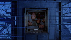 Cube