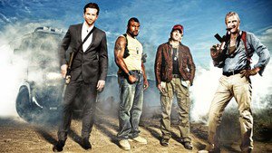 The A-Team
