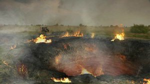 They Found Hell