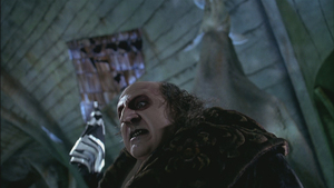 Batman Returns