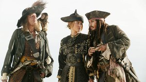 Pirates of the Caribbean: At World’s End