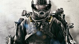 Edge of Tomorrow