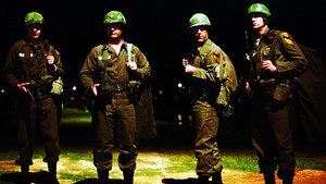 We Were Soldiers
