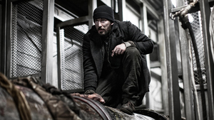 Snowpiercer