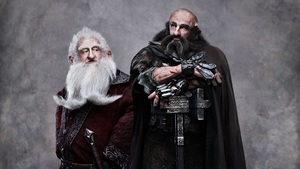 The Hobbit: An Unexpected Journey