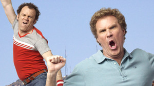 Step Brothers