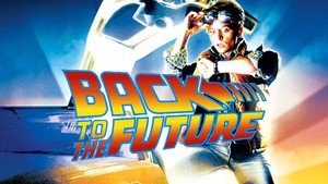 Back to the Future