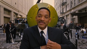 Men in Black 3
