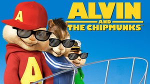Alvin and the Chipmunks: Chipwrecked