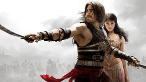 Prince of Persia: The Sands of Time