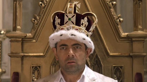 Johnny English