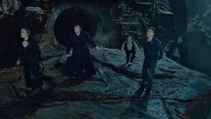 Harry Potter and the Deathly Hallows: Part 2
