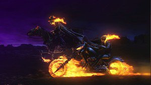 Ghost Rider