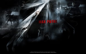 Max Payne