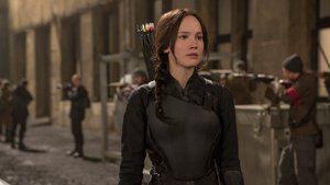 The Hunger Games: Mockingjay – Part 2