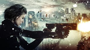 Resident Evil: Retribution