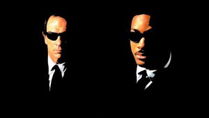 Men in Black