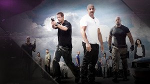 Fast Five