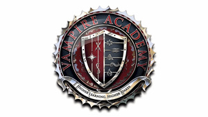 Vampire Academy