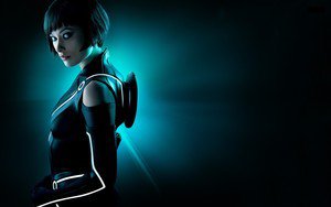TRON: Legacy