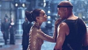 The Chronicles of Riddick