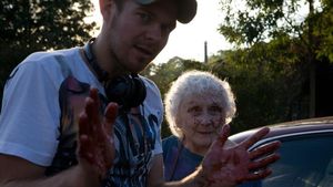 Contracted: Phase II