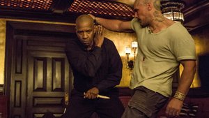 The Equalizer