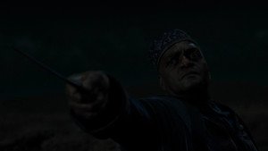 Harry Potter and the Deathly Hallows: Part 1