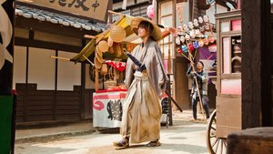 Rurouni Kenshin