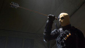 Arrow