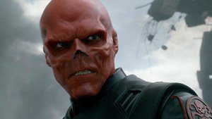 Captain America: The First Avenger