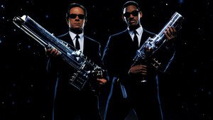 Men in Black