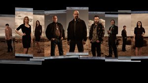Breaking Bad