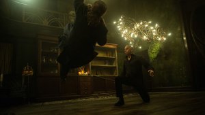 The Last Witch Hunter