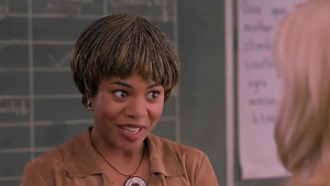 Scary Movie 3