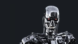 The Terminator